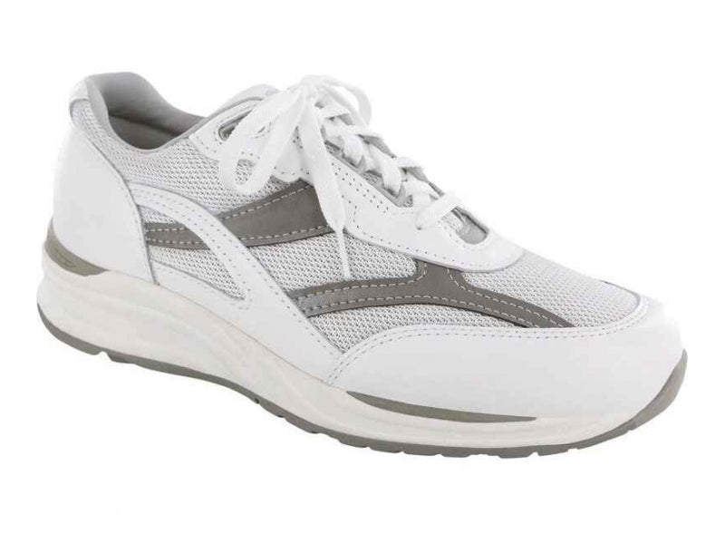 SAS Journey Mesh - Men's Arch Support Sneaker