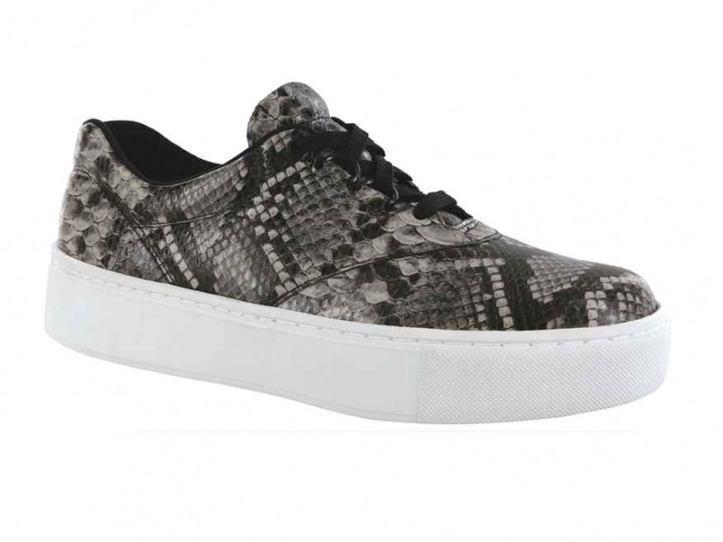 SAS Free Rein 3 - Women's Arch Support Walking Shoe
