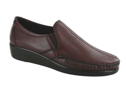 SAS Dream - Women's Arch Support Slip On Shoe