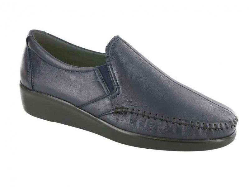 SAS Dream - Women's Arch Support Slip On Shoe