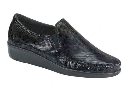 SAS Dream - Women's Arch Support Slip On Shoe