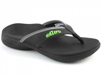 KidZerts Klute - Children's Arch Support Sandal