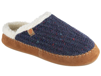 Acorn Camden Clog Women s Slipper HealthyFeetStore