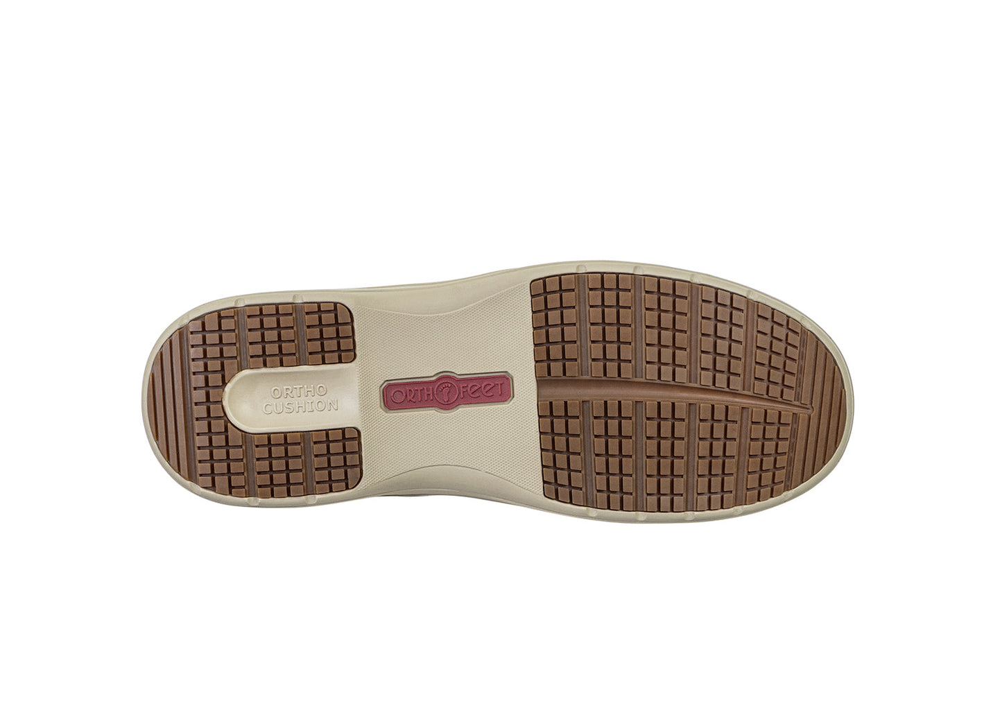 Orthofeet Rex Hands-Free Blue - sole