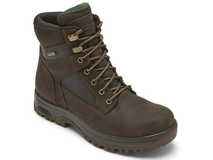 Dunham 8000 Works - Mens 6" Safety Boot