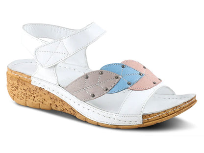Spring Step Leaf - Women's Casual Shoe
