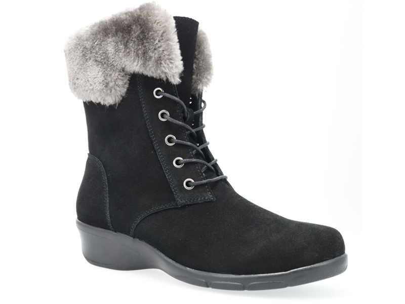 orthopedic winter boots