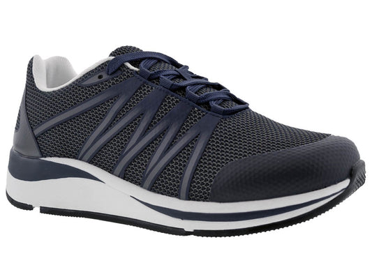 
Drew Player - Men's Athletic Shoe in Navy, image 1 of 52