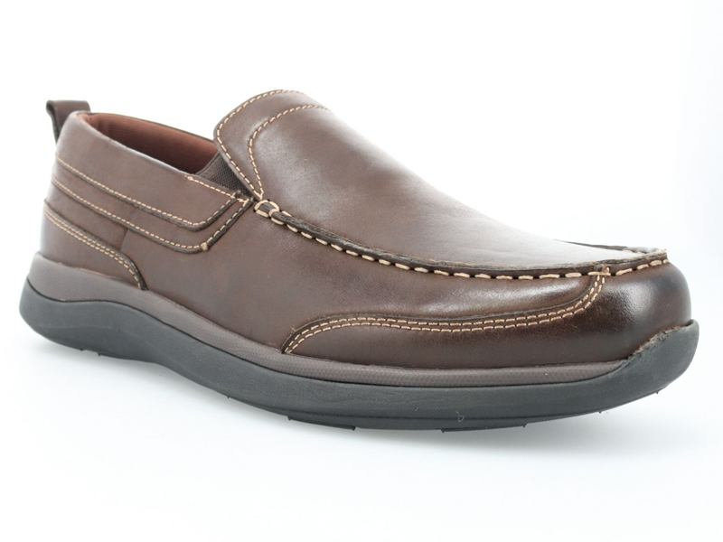 Propet Preston - Men's Boat Shoe