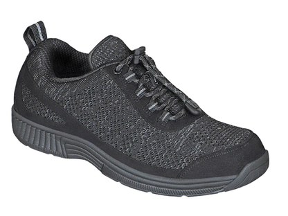Orthofeet Lava - Men's Athletic Shoe