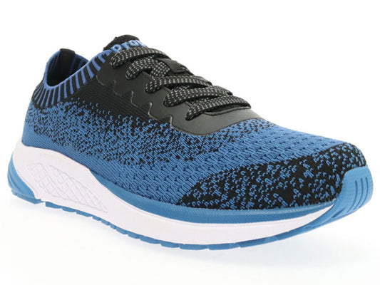 Propet EC-5 - Womens Athletic Shoe Blue (BLUE)