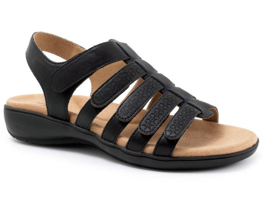 Trotters Tiki Laser - Womens Sandals