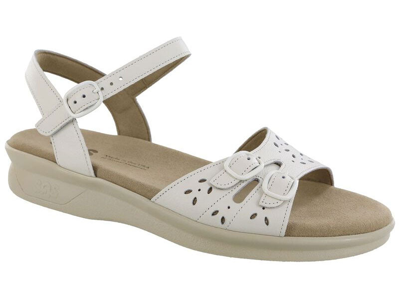SAS Duo - Womens Sandal Halo (880)