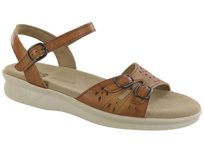 SAS Duo - Women's Wide Toe Box Sandal