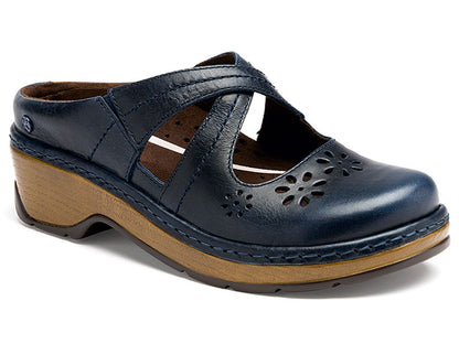 KLOGS Footwear Carolina - Women's Slip-On Shoe
