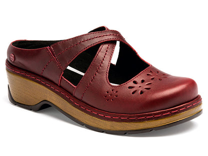 KLOGS Footwear Carolina - Women's Slip-On Shoe