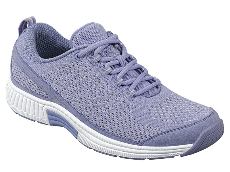 Orthofeet Coral No-Tie - Women's Athletic Shoe