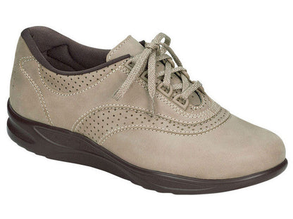 SAS Walk Easy - Women's Wide Toe Box Walking Shoe