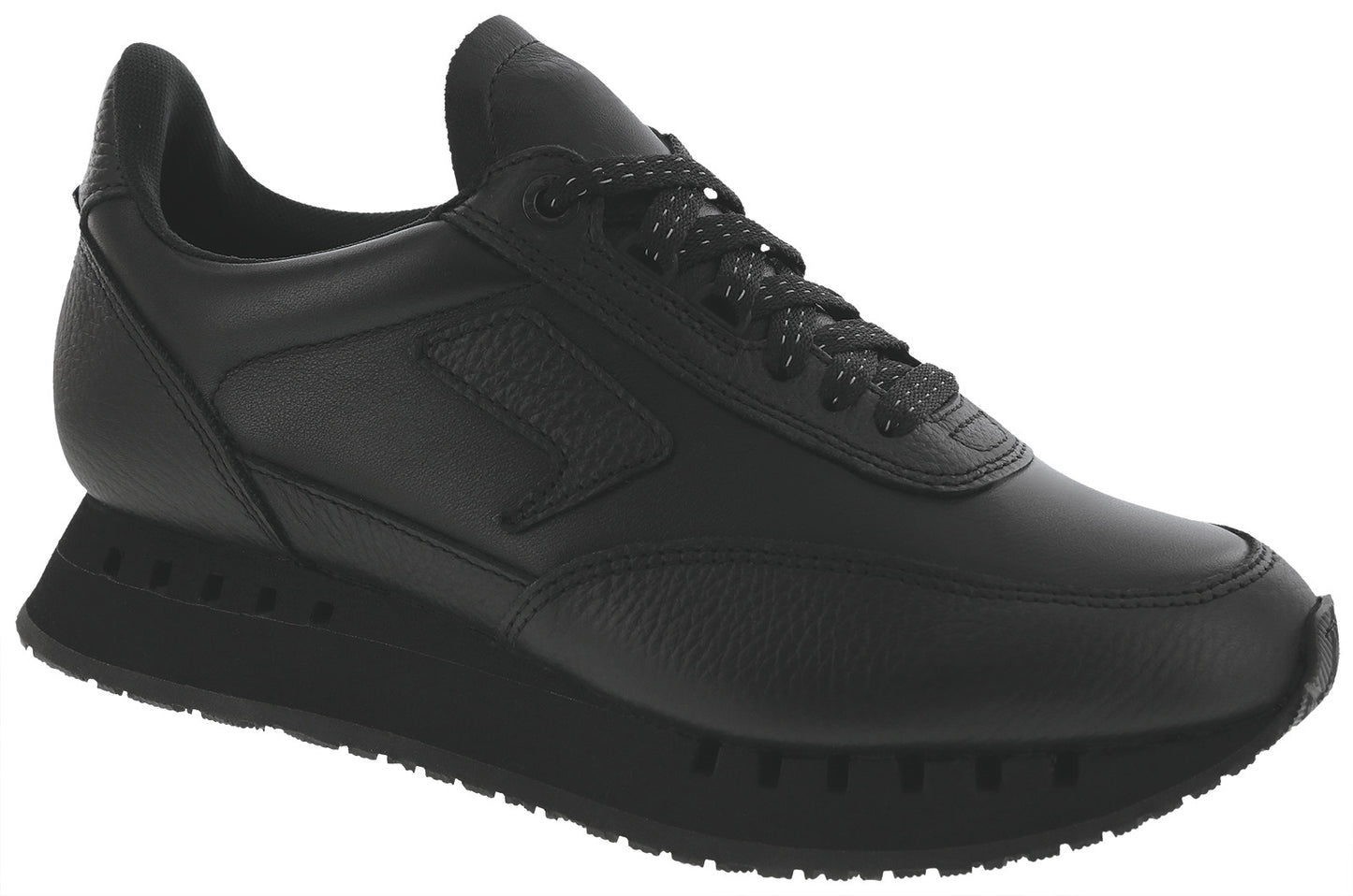 SAS Black