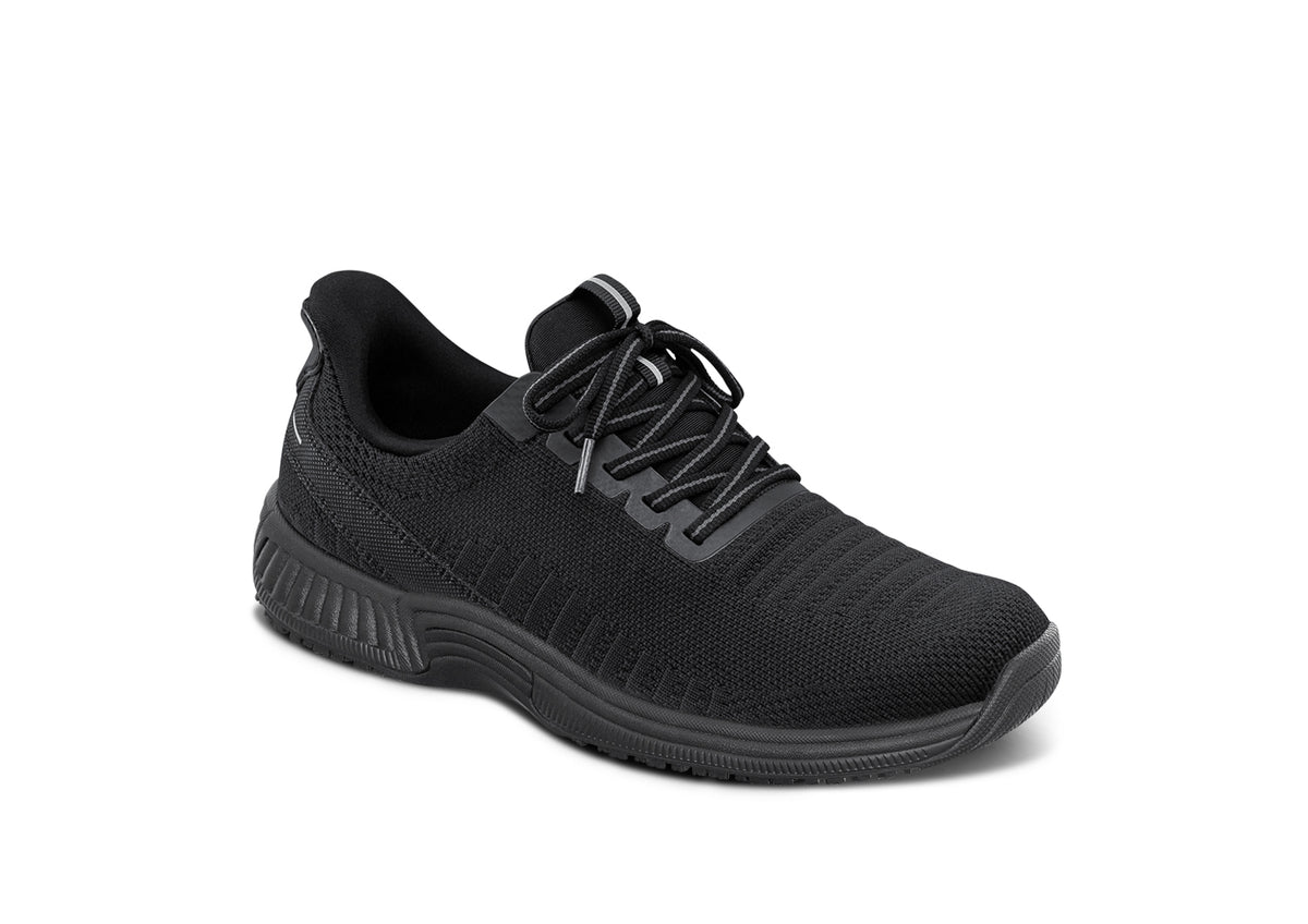 
Orthofeet Black/Black - hero