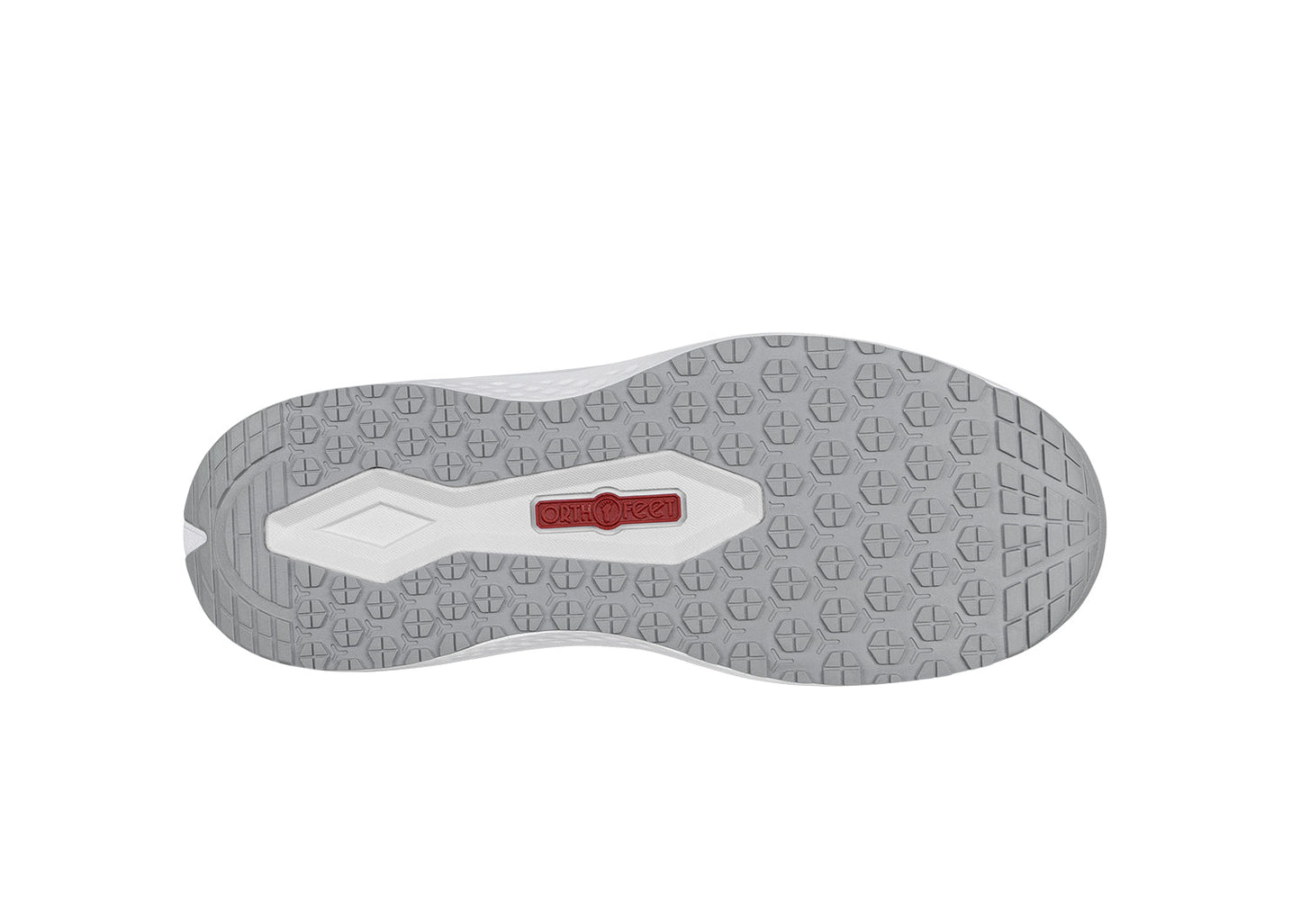 Orthofeet Nira Hands-Free White - sole