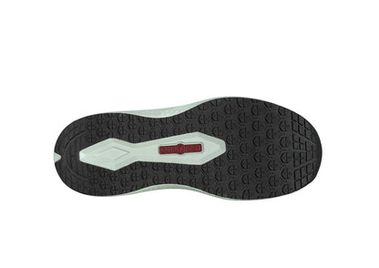 Orthofeet Nira Hands-Free Green/Blue - sole