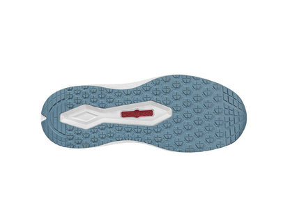 Orthofeet Nira Hands-Free Slate Blue - sole