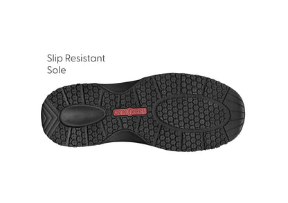 Orthofeet Bliss Hands-Free Black - sole