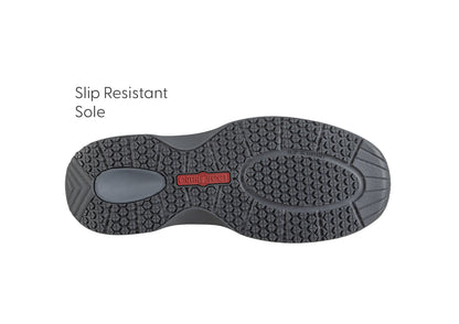 Orthofeet Bliss Hands-Free Gray - sole