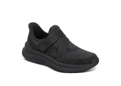 Orthofeet Naya - Womens Hands Free Casual Shoe with Stretchable