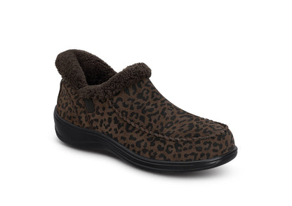 Orthofeet Leopard - hero