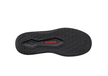 Orthofeet Roam Hands-Free Black - sole