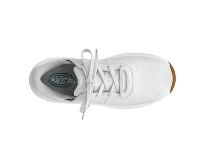 Orthofeet Stride Hands-Free Ecru - birds_eye