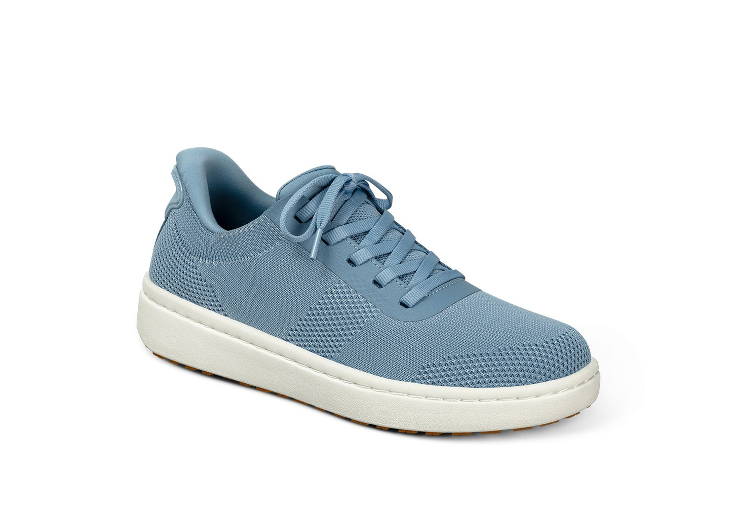 Orthofeet Wander - Hands Free Casual Shoes with Stretchable