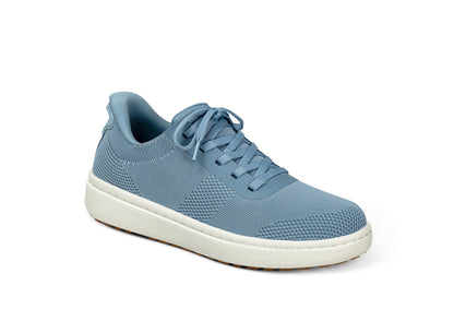 Orthofeet Wander - Hands Free Casual Shoes with Stretchable