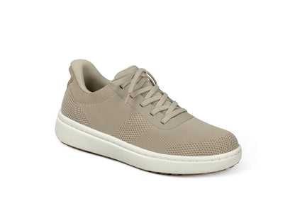 Orthofeet Wander - Hands Free Casual Shoes with Stretchable
