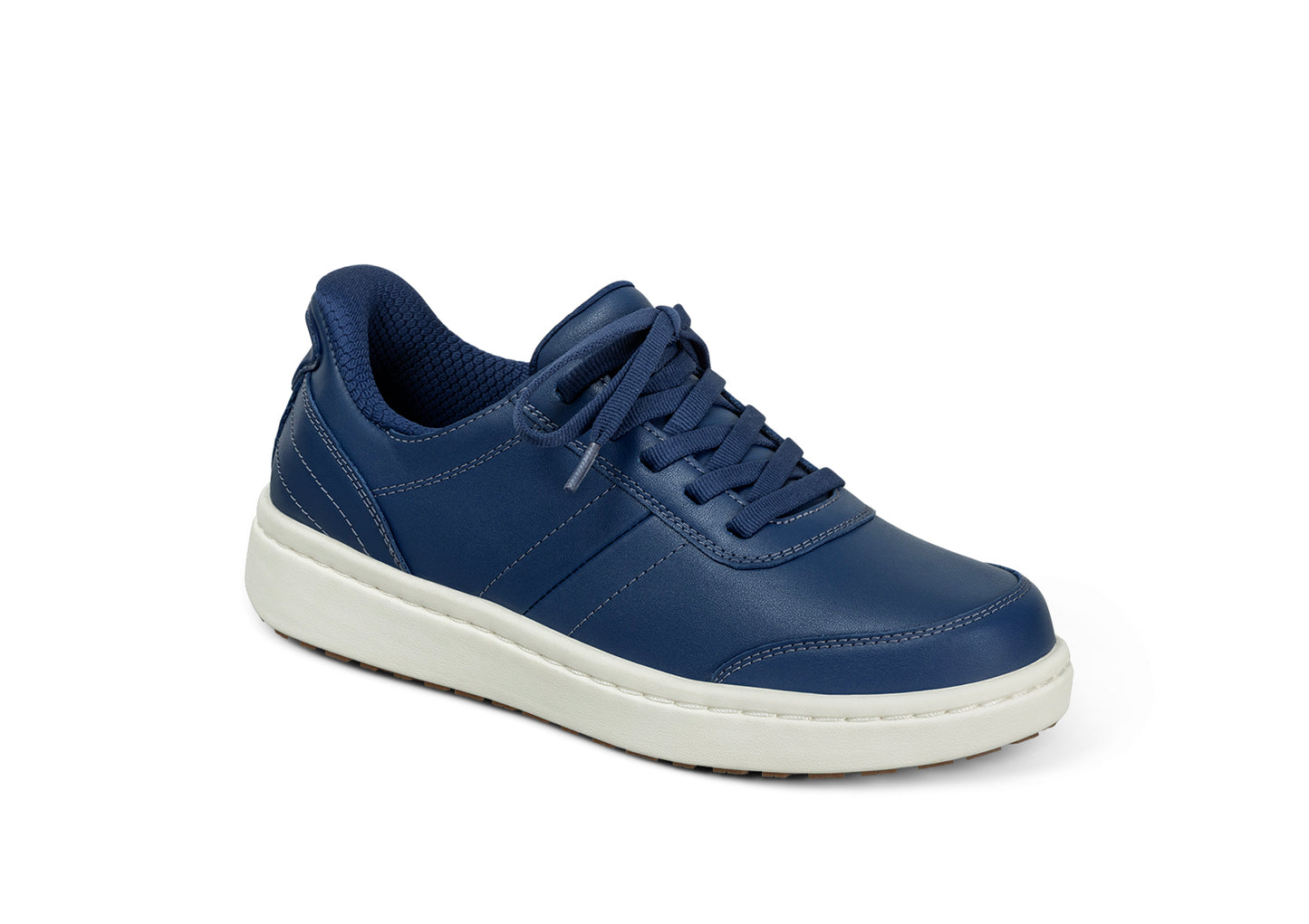 Orthofeet Wander - Hands Free Casual Shoes with Stretchable