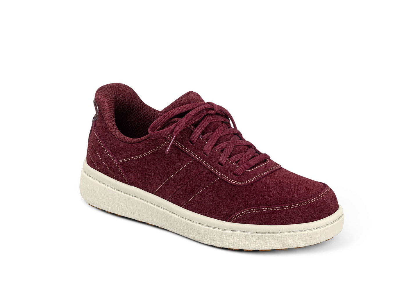 Orthofeet Wander - Hands Free Casual Shoes with Stretchable