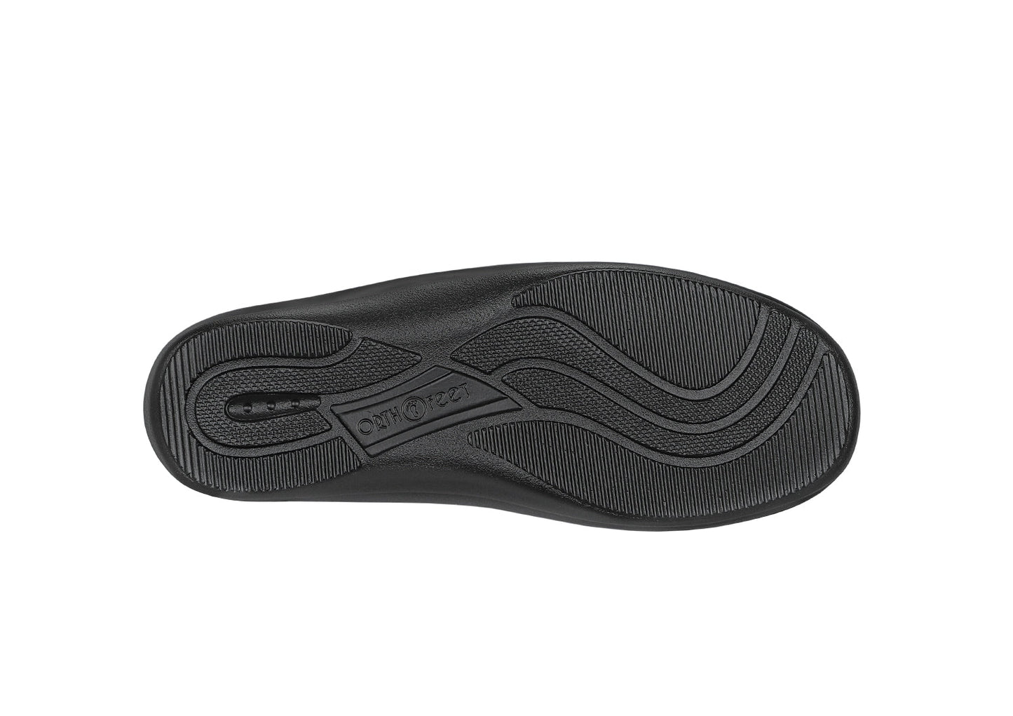 Orthofeet Juno Black - sole