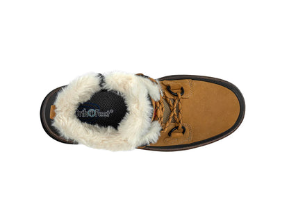 Orthofeet Stowe - Women's Winter Boot