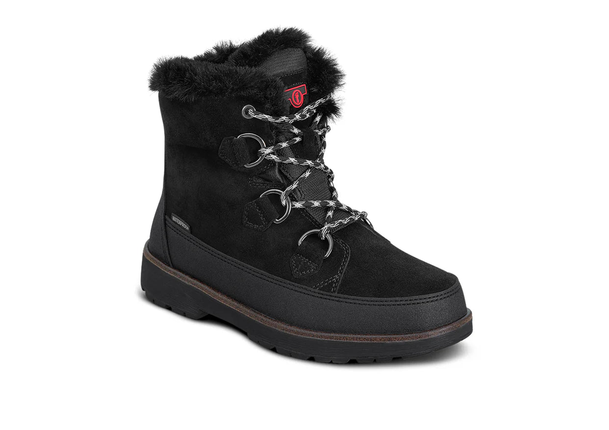 Orthofeet Stowe - Women's Winter Boot