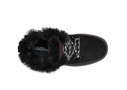 Orthofeet Stowe - Women's Winter Boot