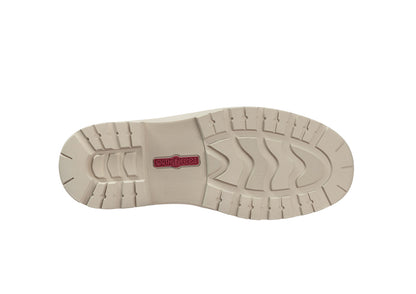 Orthofeet Stella Taupe - sole