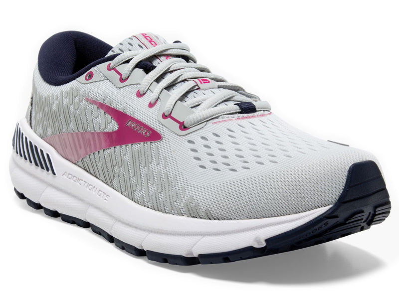 Brooks Addiction GTS 15 - Women's Running & Walking Shoe