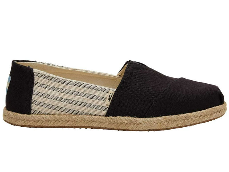 TOMS Alpargata Rope - Women's Slip-On