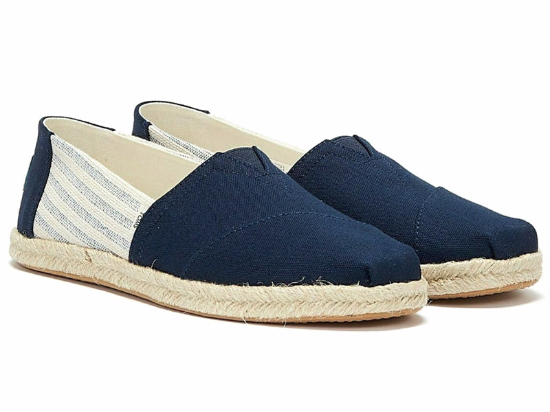 TOMS Alpargata Rope - Women's Slip-On