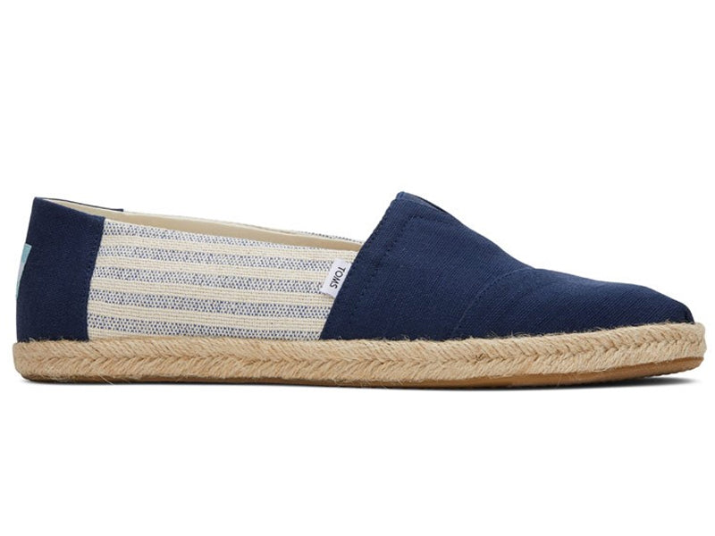 TOMS Alpargata Rope - Women's Slip-On
