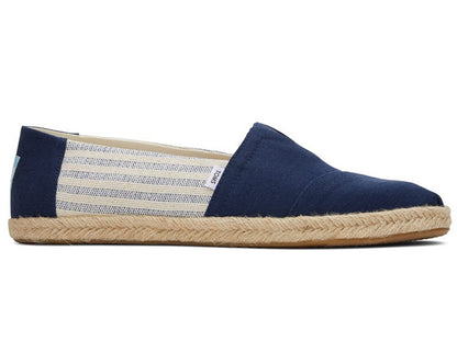 TOMS Alpargata Rope - Women's Slip-On