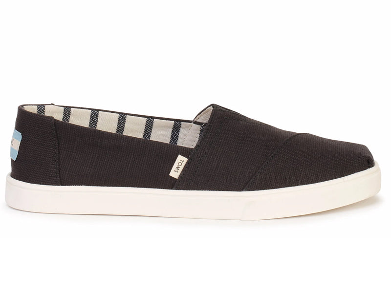 TOMS Alpargata Classic - Women's Slip-On