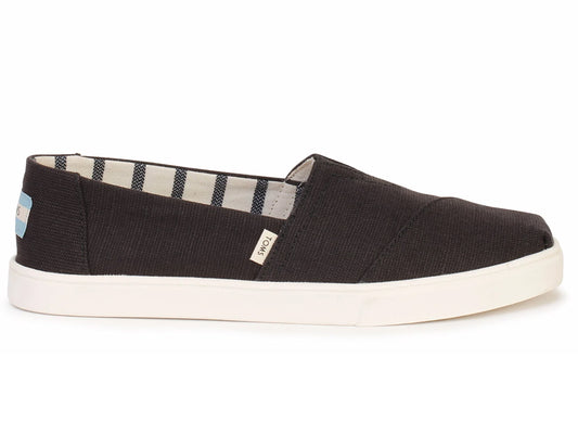 TOMS Alpargata Classic - Women's Slip-On